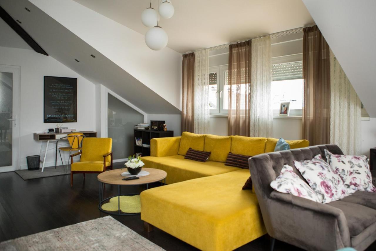 Ava Villa Zapresic