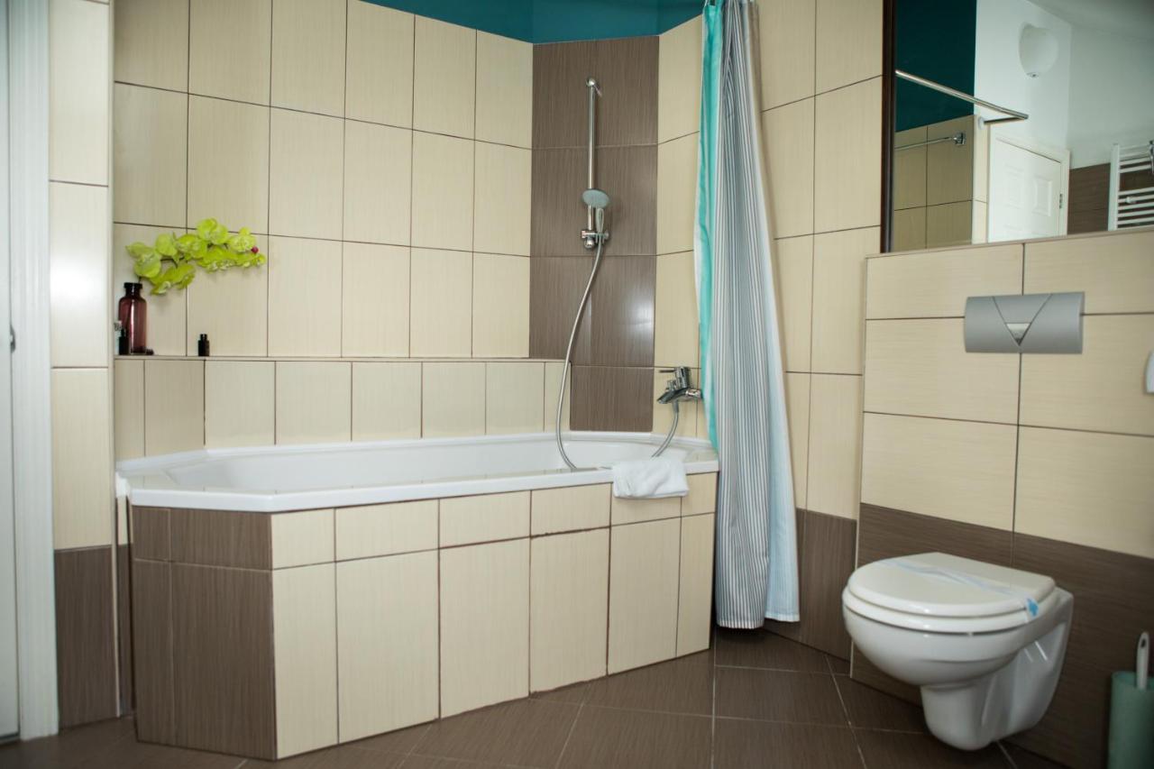 Ava Villa Zapresic