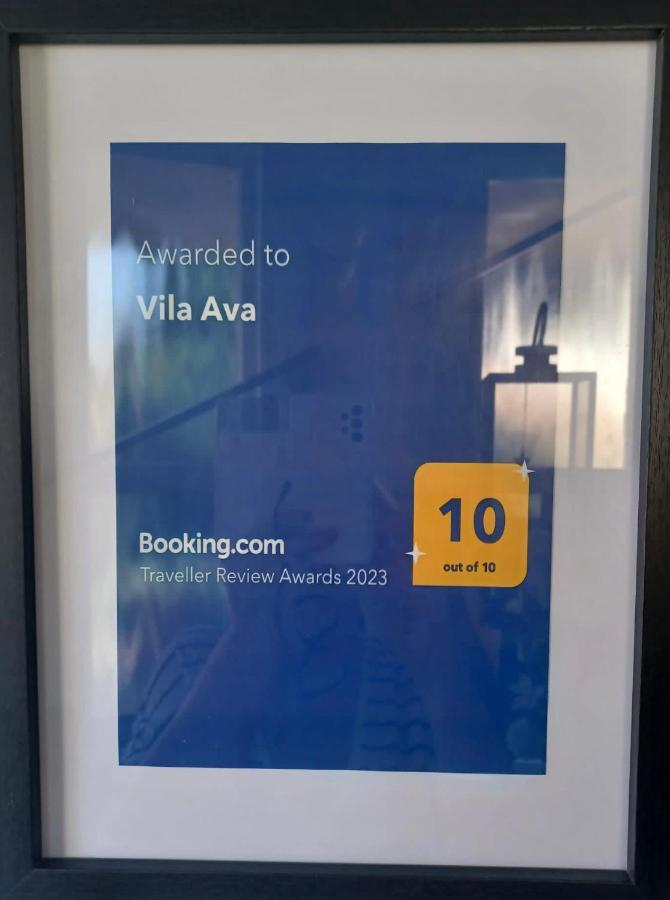 Villa Ava